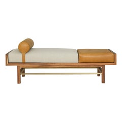 Paris Daybed by Tana Karei