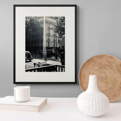 Paris Dumont 'Saint Sulpice' by Marcus Tremonto (Framed Edition)