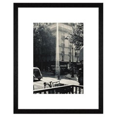 Paris Dumont von Marcus Tremonto Ausgabe 50