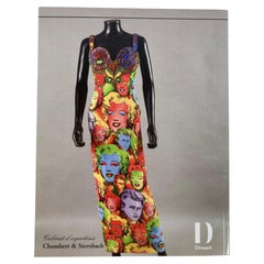 Paris Haute Couture Auction Catalog 2017 Published by Gros & Delettrez