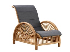 Pariser Loungesessel von Arne Jacobsen, Neuausgabe