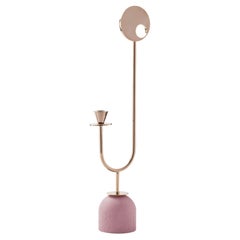 Paris Memphis N°4 Candleholder by Thomas Dariel