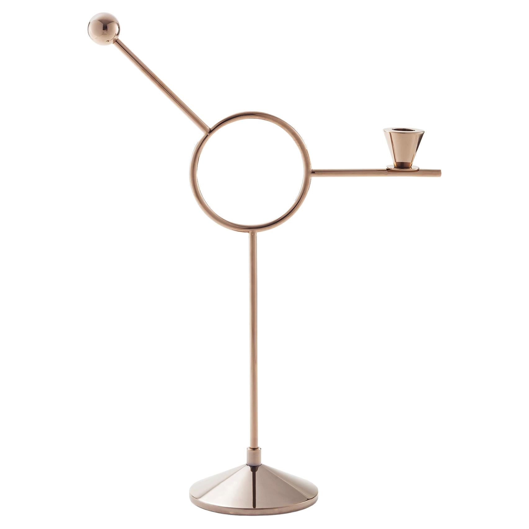 Paris Memphis N°8 Candleholder by Thomas Dariel