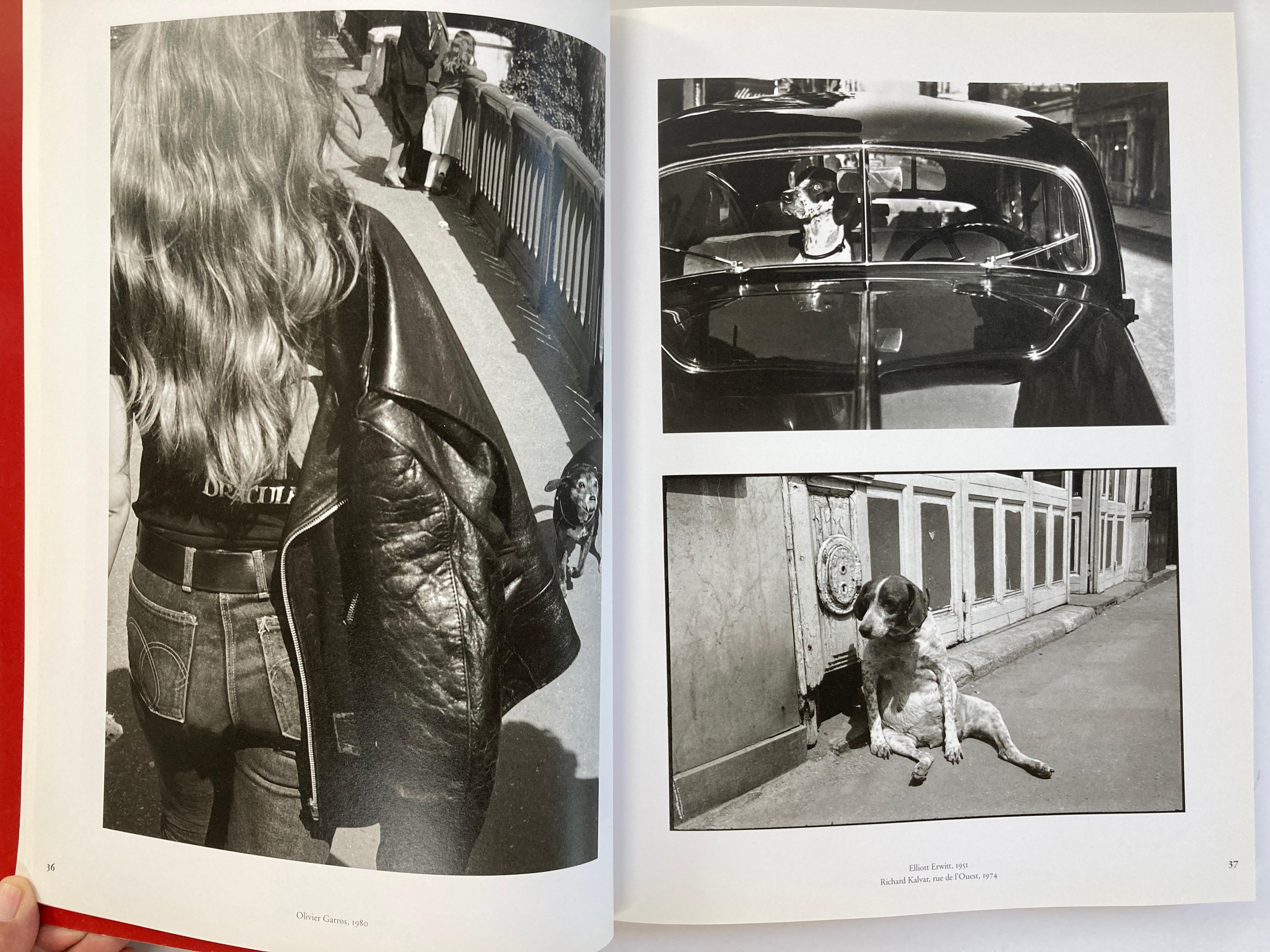 Paris Mon Amour Table Book by Jean-Claude Gautrand In Good Condition In North Hollywood, CA