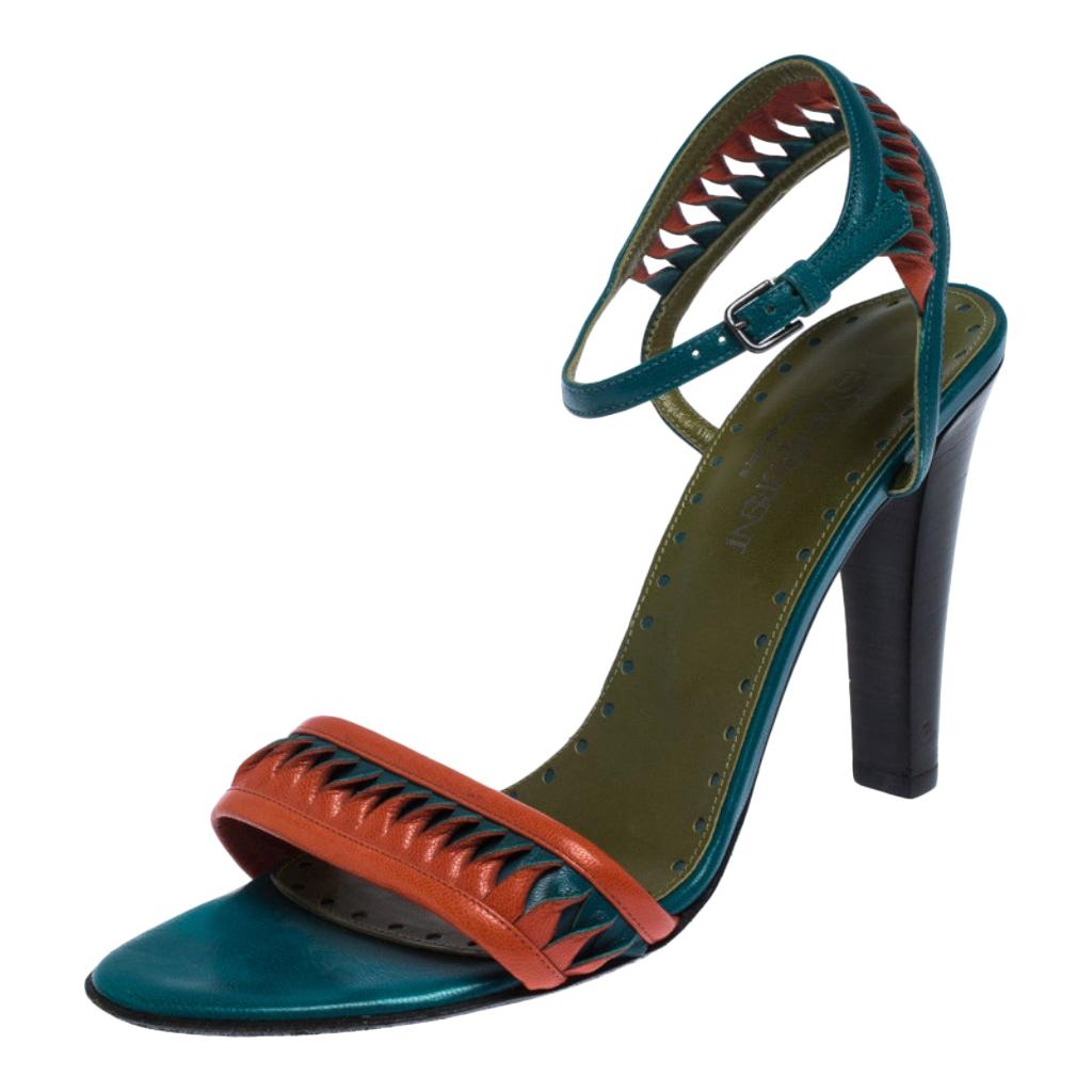 Missoni Platform Print Sandal Women s Sandals Ankle strap sandals