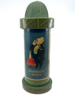 Paris Newstand Kiosk Case