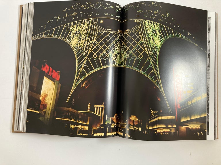 Paris, Portrait of a City Tashen Hardcover Book at 1stDibs