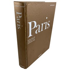 Paris, Portrait of a City Tashen Hardcover Book