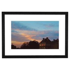 Paris Senate Fermature de Jardin by Marcus Tremonto Editon of 50