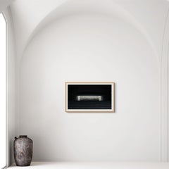 Sortir de 'Tuileries' II Paris France 2015 Limited Edition Photograph