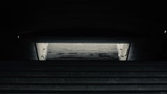 Paris Sortir de Tuileries No.2 di Marco Tremonto (Edizione con cornice)