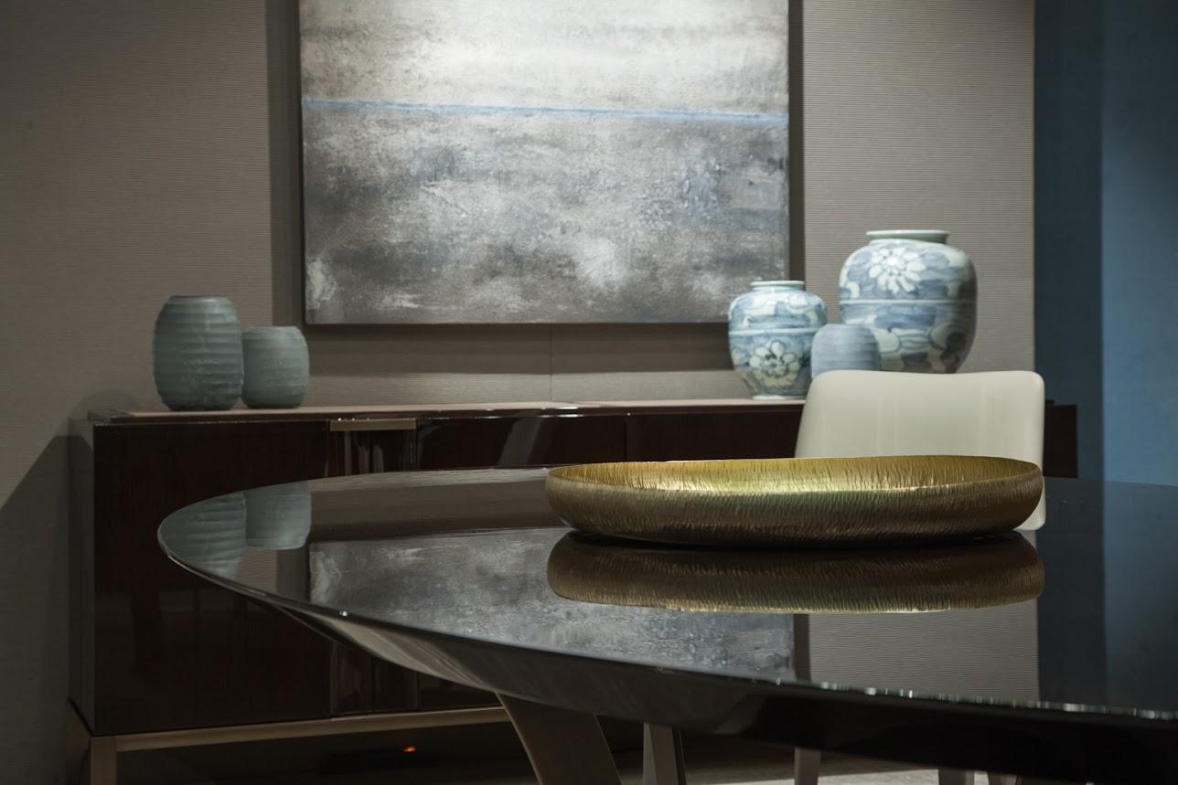 Moderne Table de Paris en vente