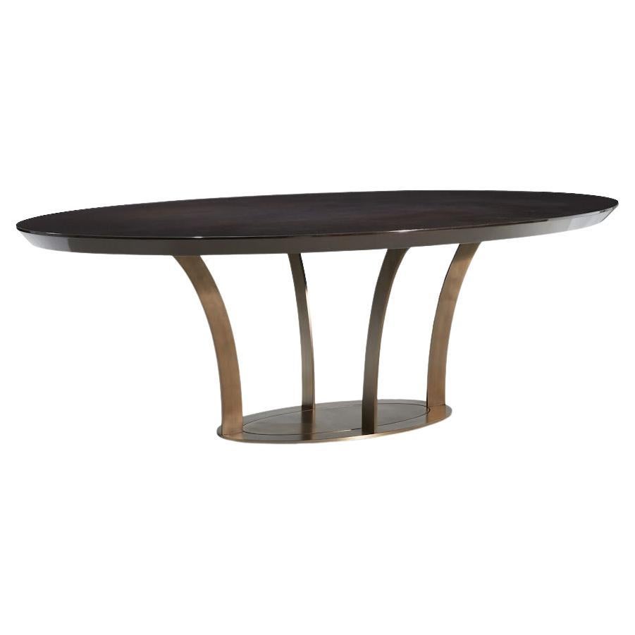 Paris Table