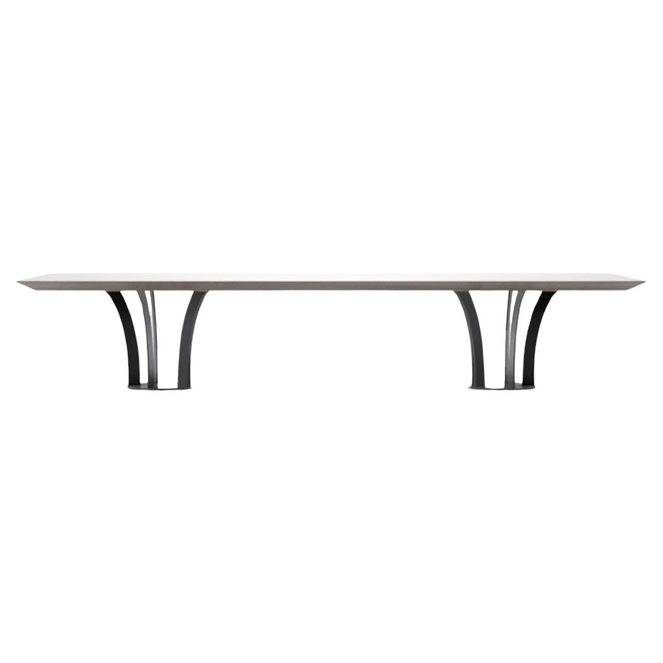Hugues Chevalier Dining Room Tables