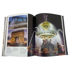Paris The World's Most Romantic City Hardcover Book by Alastair Horne