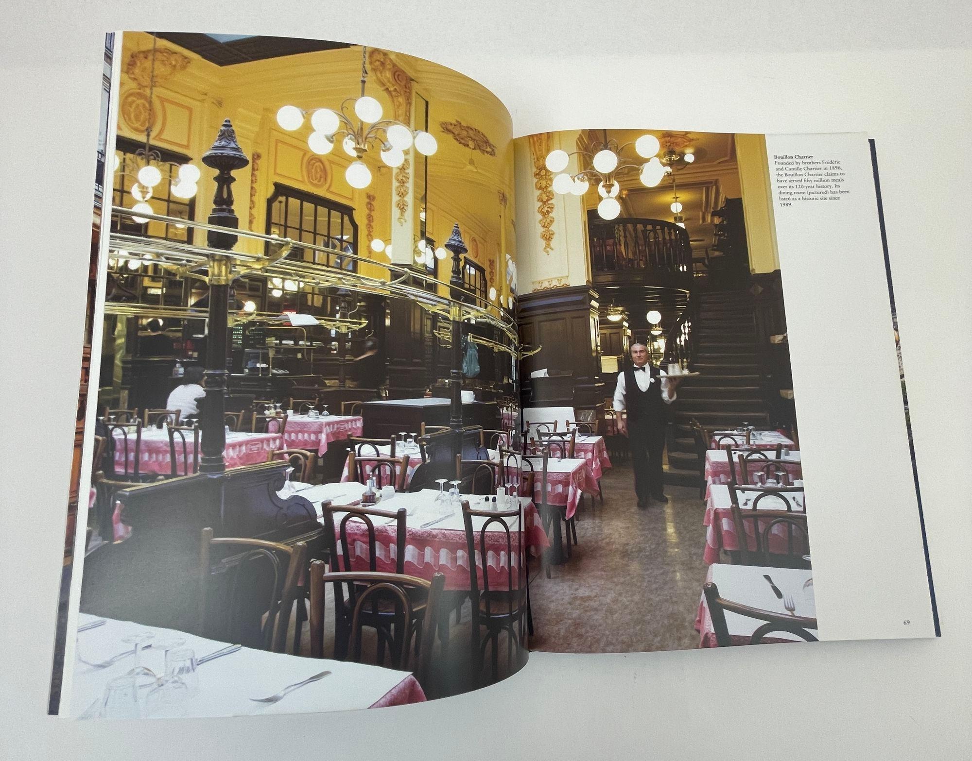 Paris The World's Romantic City, Hardcoverbuch der Romantischsten Stadt der Welt von Alastair Horne im Angebot 2