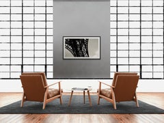 Paris Tour Eiffel No. 2 'Eiffel Tower' by Marcus Tremonto (Framed Edition)