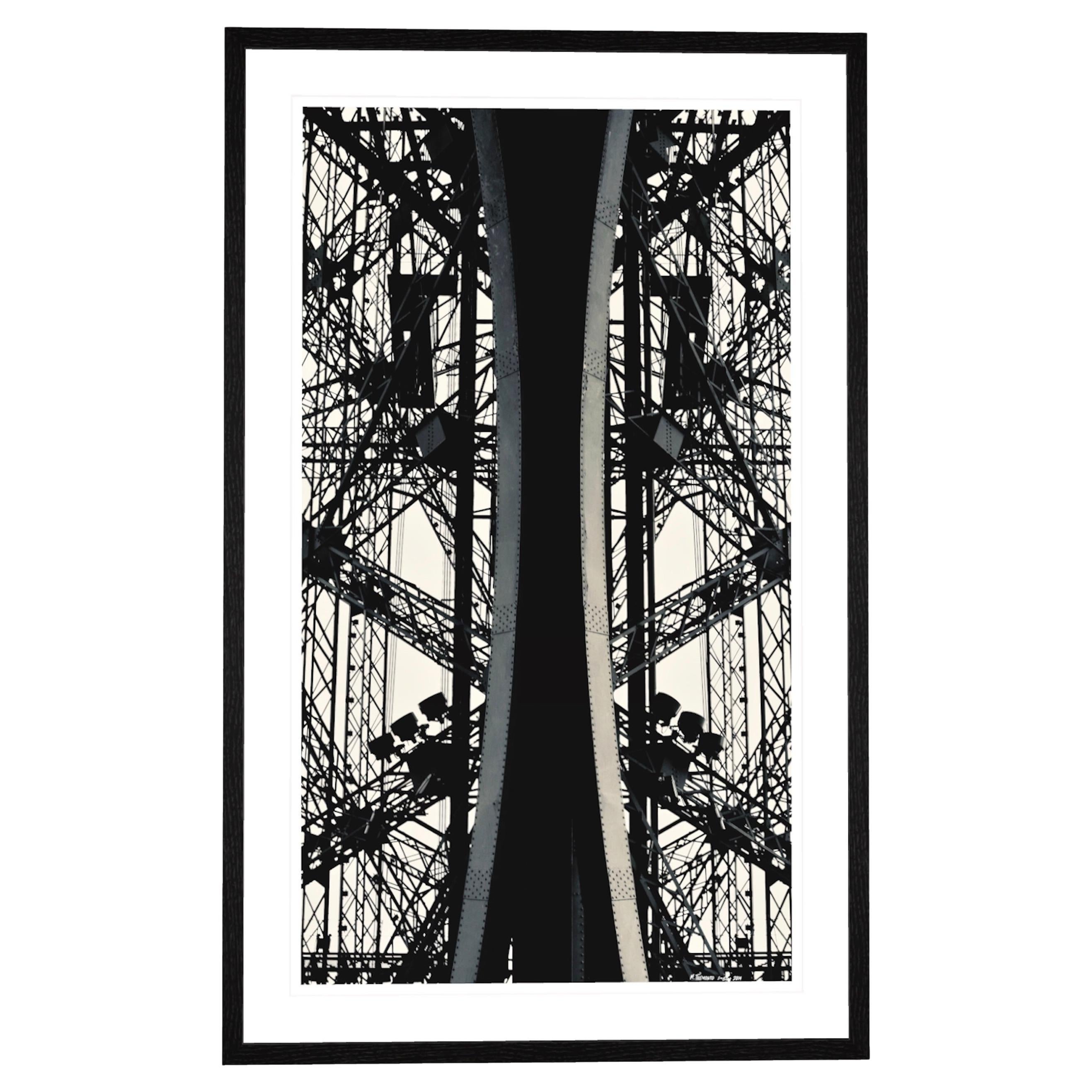 Paris Tour Eiffel No.6
by Marcus Tremonto Limited Edition 50