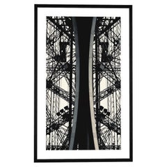 Paris Tour Eiffel No.6
by Marcus Tremonto Limited Edition 50