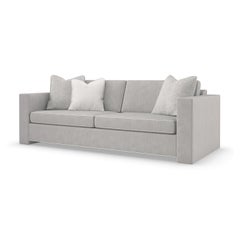 Paris Welt Sofa, Cream Welt