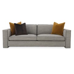 Paris Welt Sofa