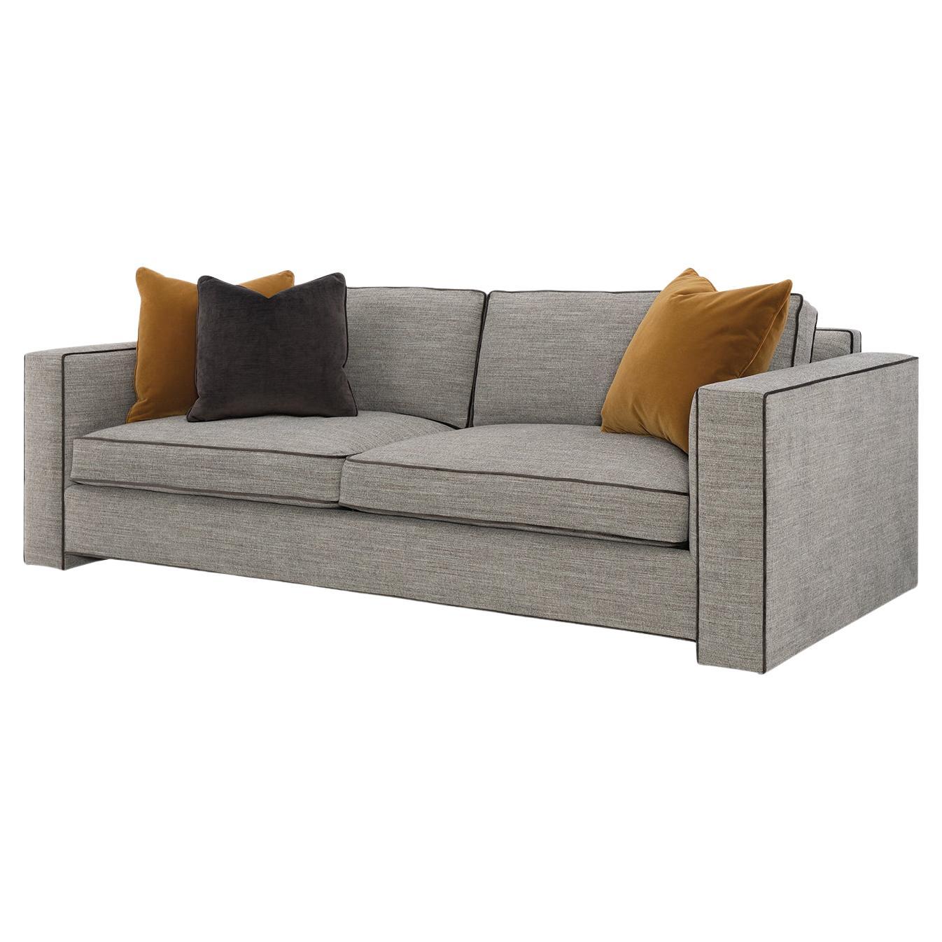 Paris Welt Sofa For Sale