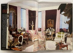 Parish Hadley by Sister Parish, Albert Hadley and Christopher Petkanas (Book)