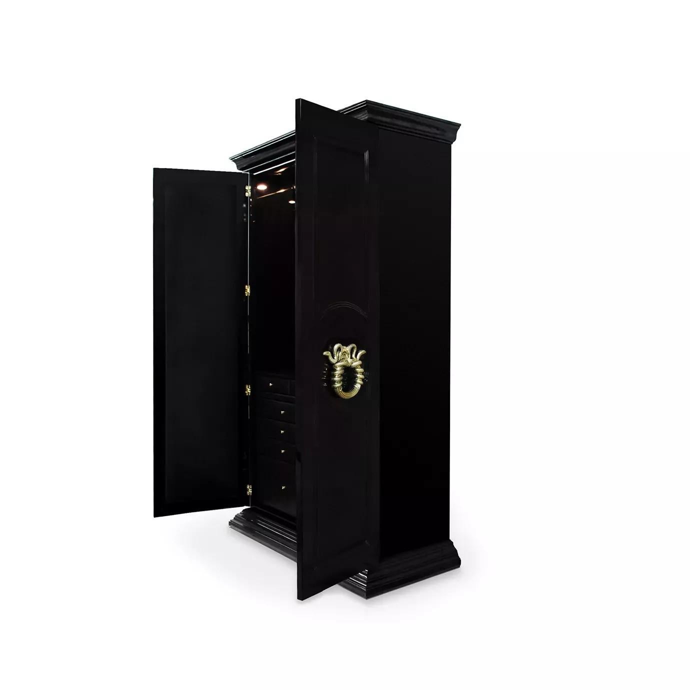 Portoghese Armoire parigino in vendita