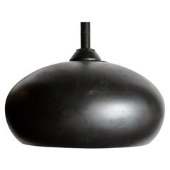 1980
s Fiberglass Hanging Lamp