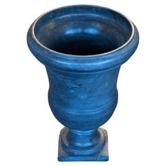 Parisian Marble Vase Small