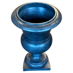 Parisian Medici Marble Vase Medium