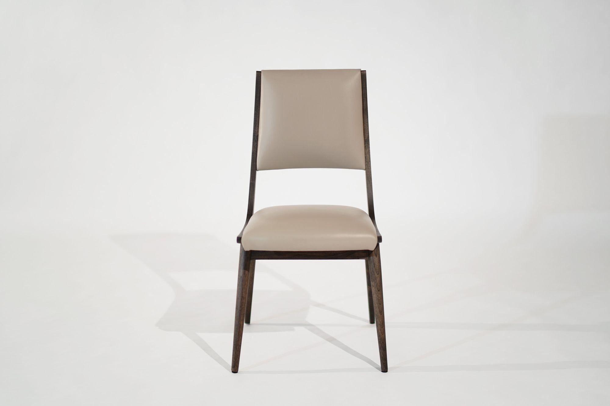 XXIe siècle et contemporain Chaise de salle à manger Parisiano en vente