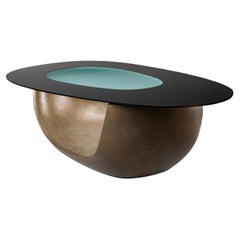 Bronze Coffee and Cocktail Tables