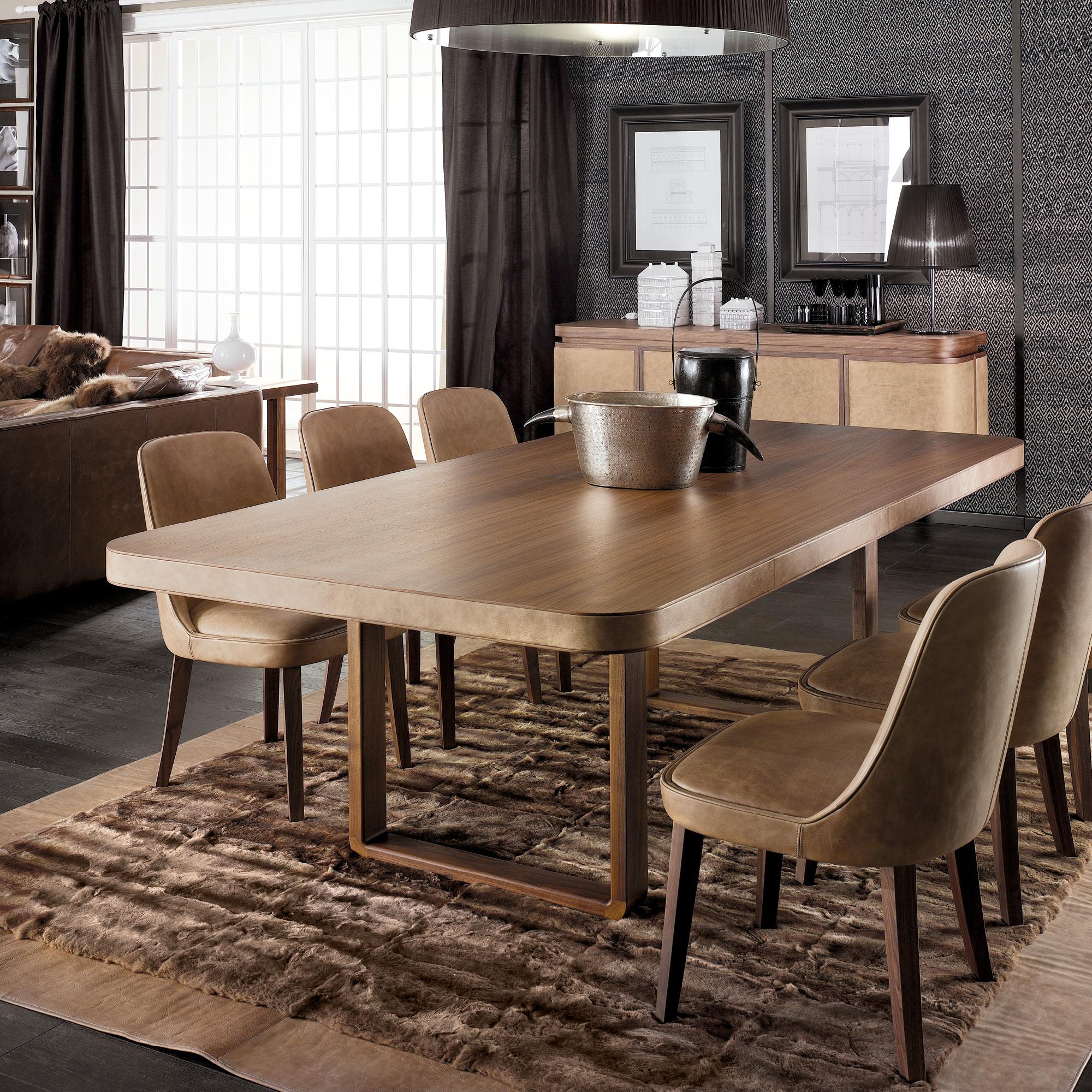 park avenue dining table