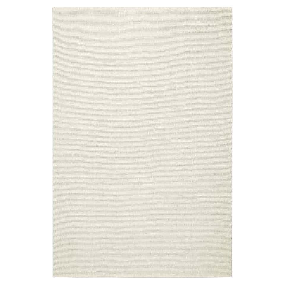 Pale Wool Rugs Park Grey, Wool Cut Pile Rug For Sale at 1stDibs