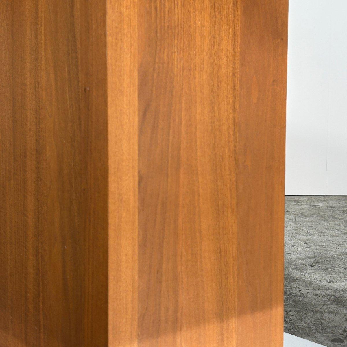 Mesa extensible de cristal Park by Calligaris en venta 3