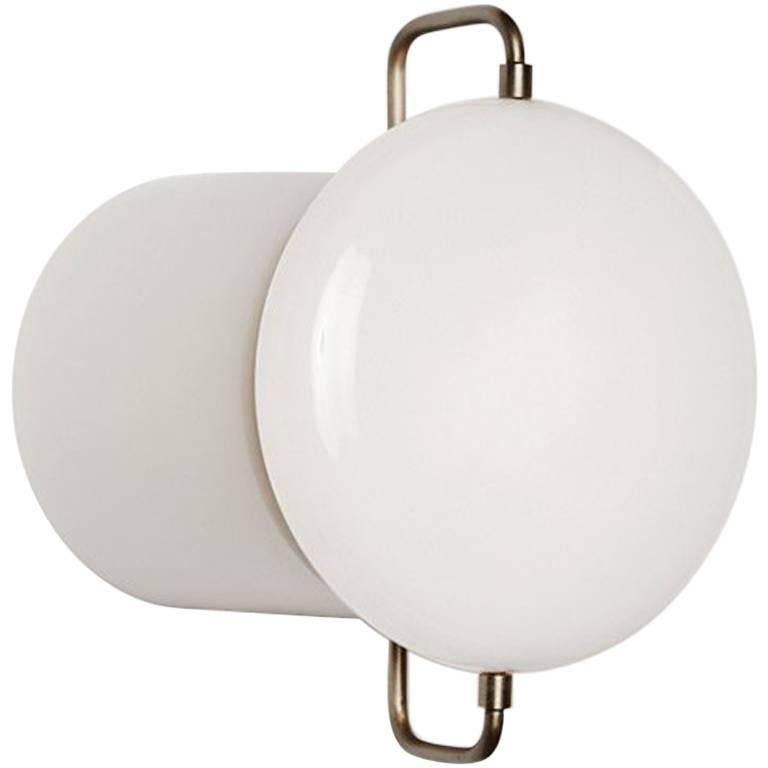 Park I Wall Sconce For Sale