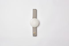 Workstead Park II in Brushed Aluminum