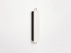 Workstead Park III in White Enamel