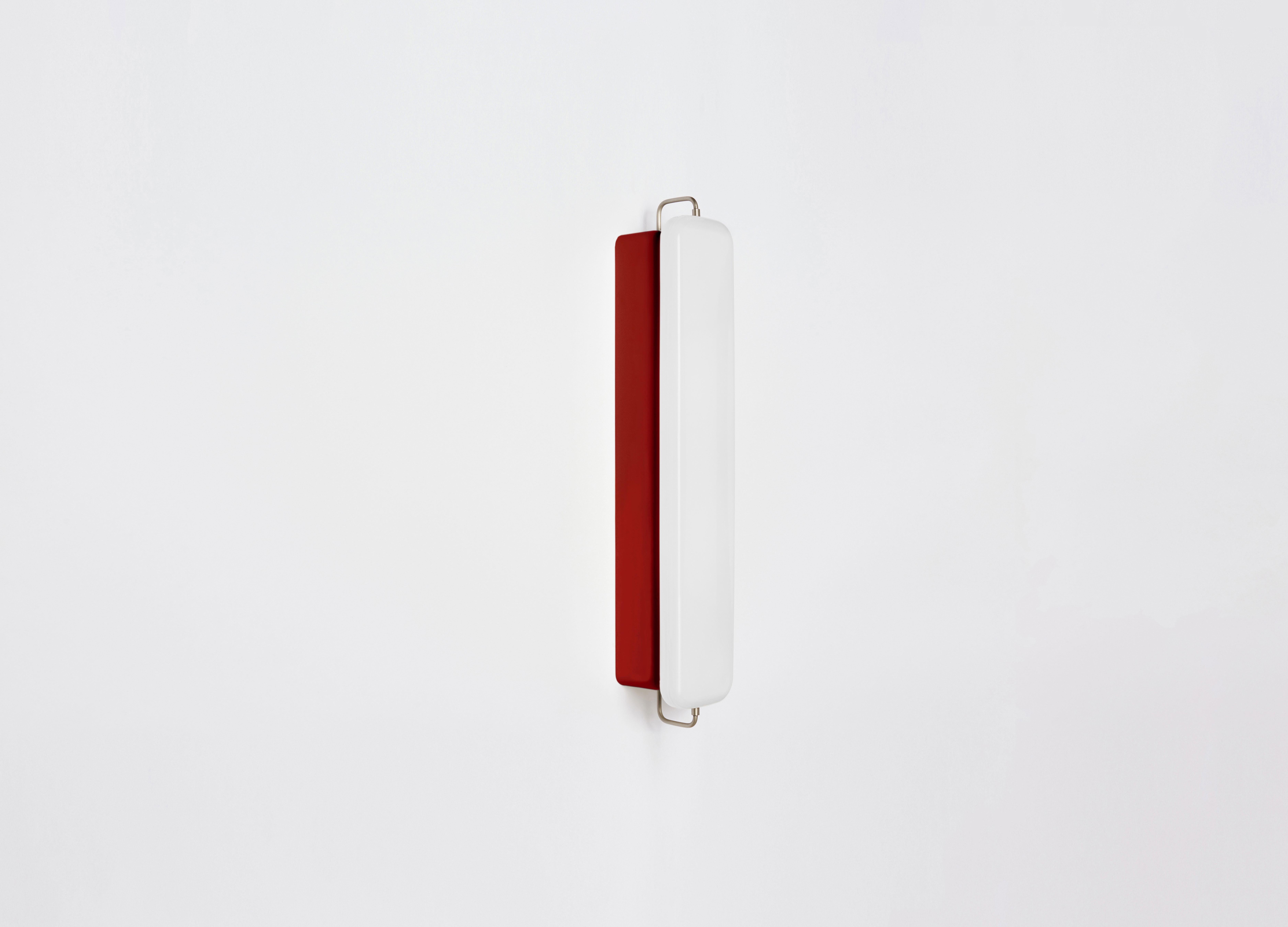 Workstead Park III in Brushed Aluminum For Sale 7