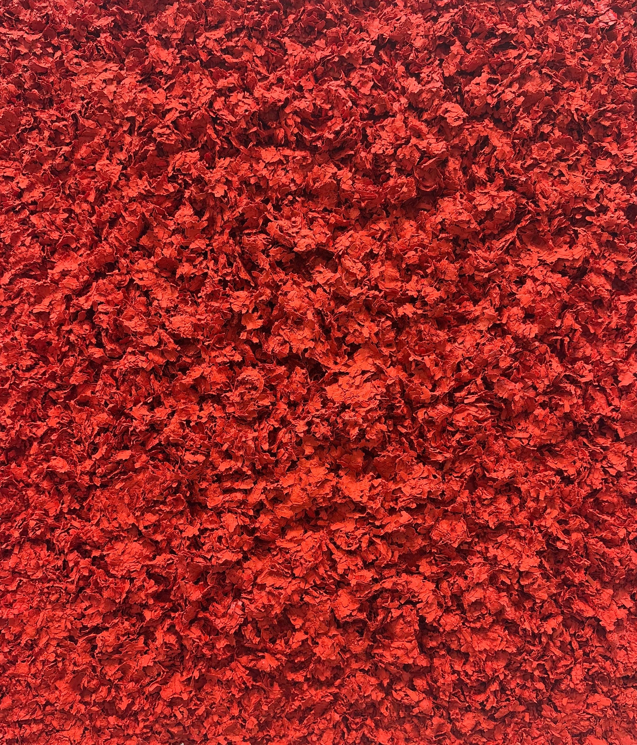 Mixed composition on paper,

Park Jong Tae is a contemporary South Korean sculptor and mixed-media artist born in 1966 who lives and works in Daegu, South Korea. His practice explores transformation, deconstruction, and the hidden narratives