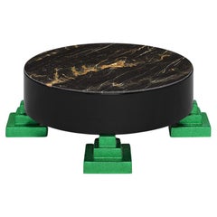 Park Lane Coffee Table by Ettore Sottsass for Memphis Milano Collection