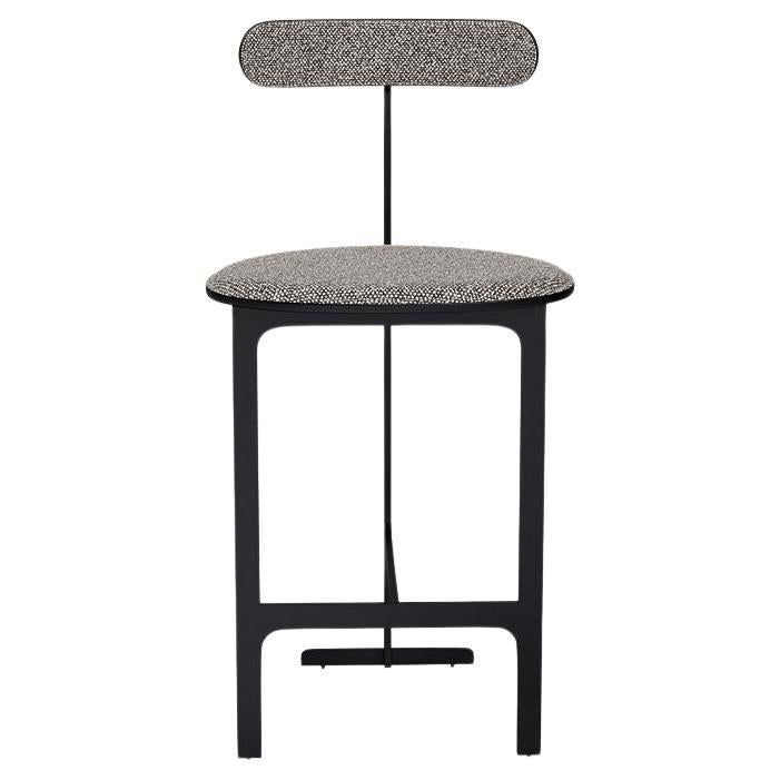 Park Place Counter Stool by Yabu Pushelberg in Sumach Street Stone