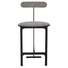 Park Place Counter Stool by Yabu Pushelberg in Sumach Street Stone