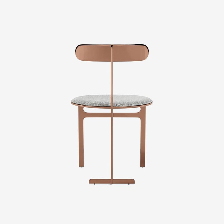 Park Place Dining Chair By Yabu, Park Place Outdoor Furniture