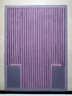 Ecriture No. 1 - 06 (2006) Limited edition of 99 by Park Seo-Bo