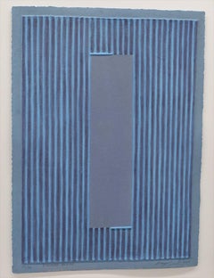 Ecriture No. 2 - 06 (2006) Limited edition of 99 by Park Seo-Bo