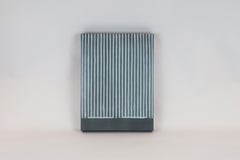 Écritures by Park Seo-Bo, Korean contemporary art, Porcelain reliefs, 2024