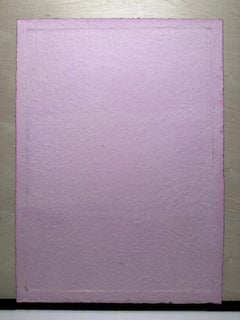 Park Seo-Bo, Ecriture No. 1 - 06, 2006