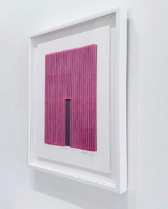 Park Seo-Bo, ECRITURE No. 170606, 2022